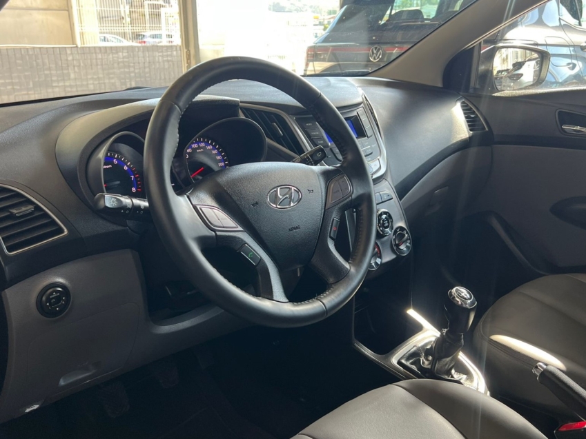 hyundai hb20s 1.6 premium 16v flex 4p manual gasolina 2015