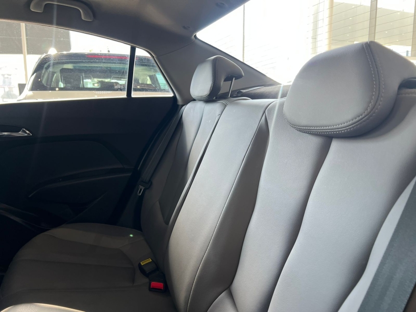 hyundai hb20s 1.6 premium 16v flex 4p manual gasolina 2015