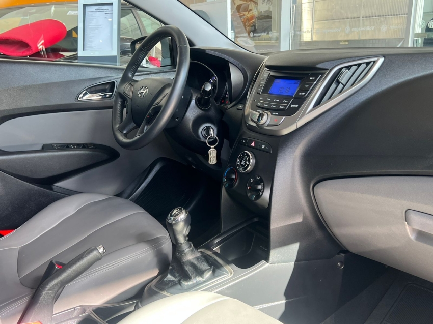 hyundai hb20s 1.6 premium 16v flex 4p manual gasolina 2015