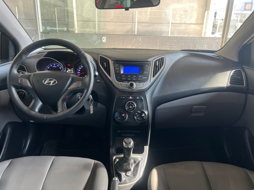 hyundai hb20s 1.6 premium 16v flex 4p manual gasolina 2015