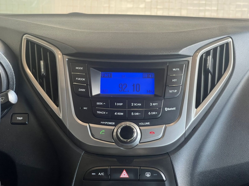 hyundai hb20s 1.6 premium 16v flex 4p manual gasolina 2015