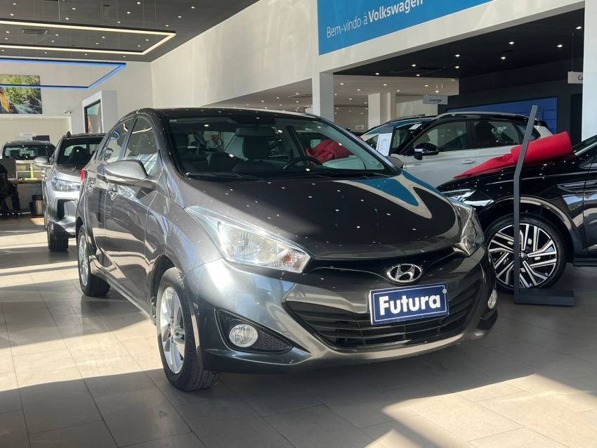 hyundai hb20s 1.6 premium 16v flex 4p manual gasolina 2015