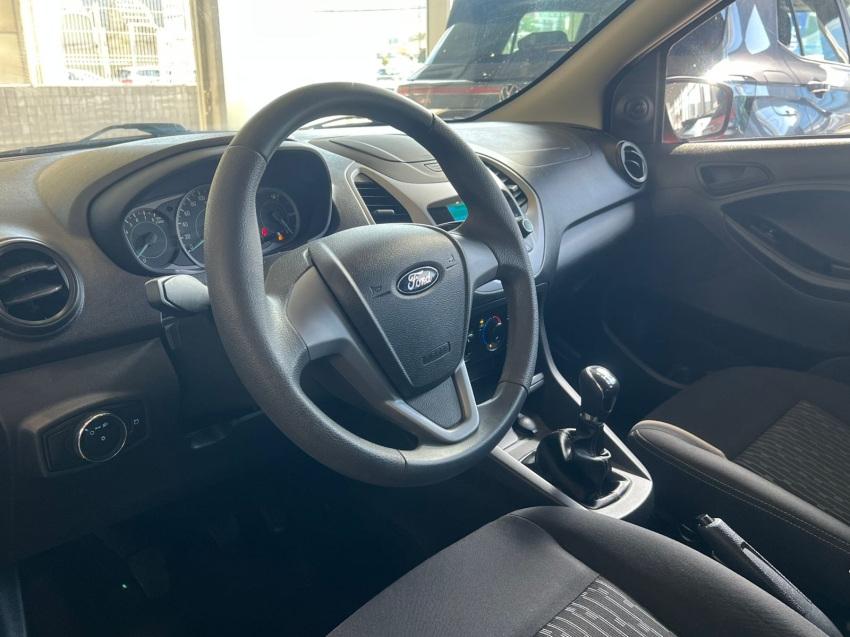 ford ka 1.0 ti-vct flex se manual gasolina 4p 2019
