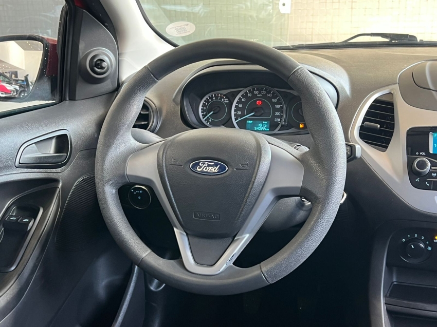 ford ka 1.0 ti-vct flex se manual gasolina 4p 2019