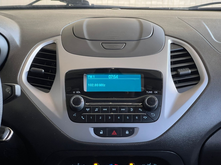 ford ka 1.0 ti-vct flex se manual gasolina 4p 2019