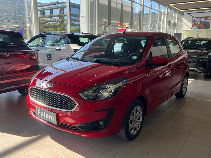 ford ka 1.0 ti-vct flex se manual gasolina 4p 2019 ford ka 1.0 ti-vct flex se manual gasolina 4p 2019
