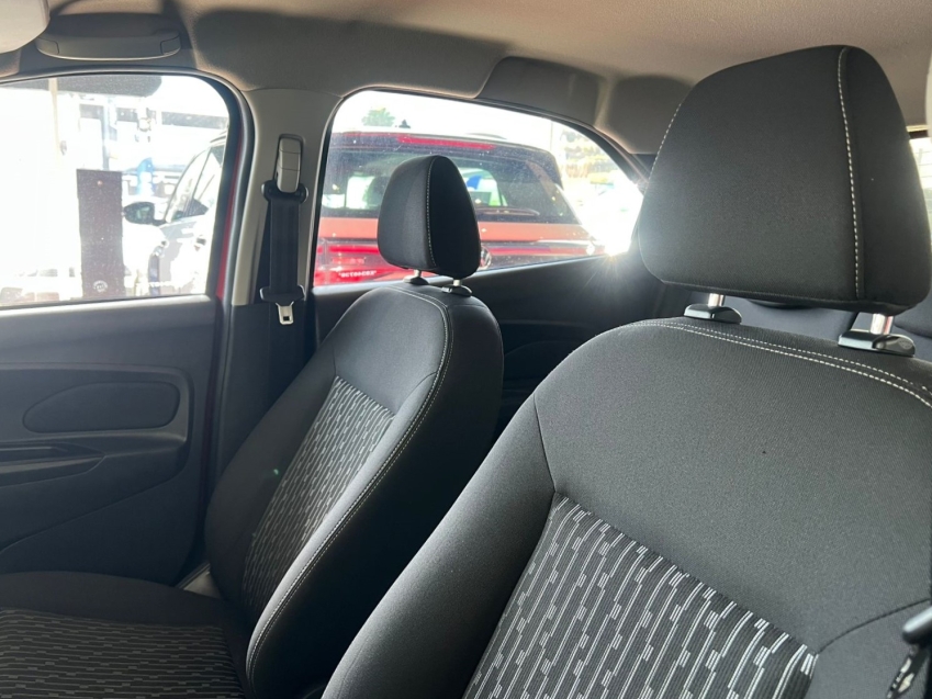 ford ka 1.0 ti-vct flex se manual gasolina 4p 2019