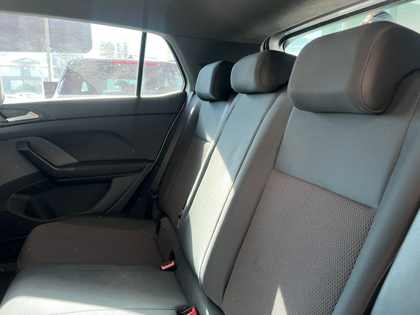 volkswagen t-cross 1.0 200 tsi total flex sense automatico gasolina 4p 2022