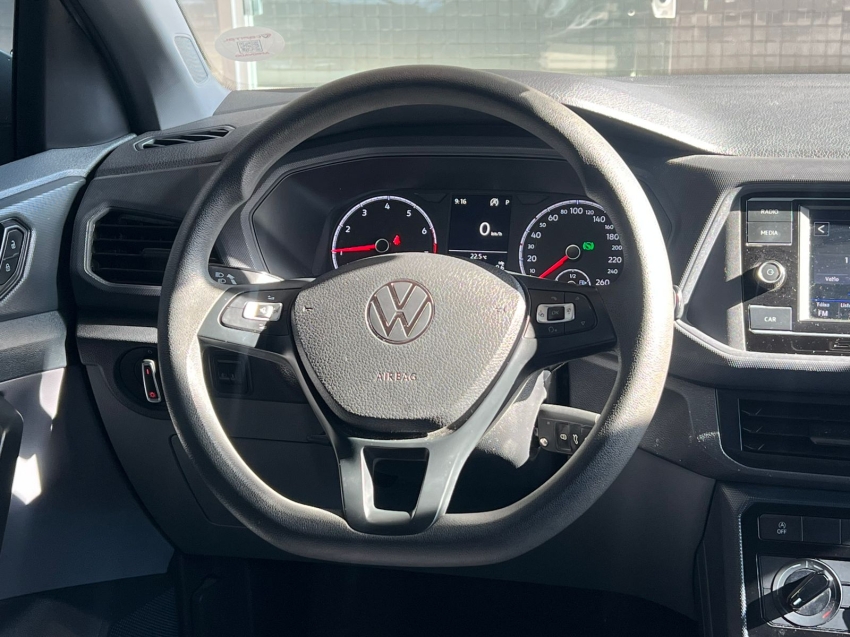 volkswagen t-cross 1.0 200 tsi total flex sense automatico gasolina 4p 2022