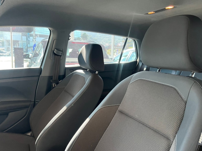 volkswagen t-cross 1.0 200 tsi total flex sense automatico gasolina 4p 2022