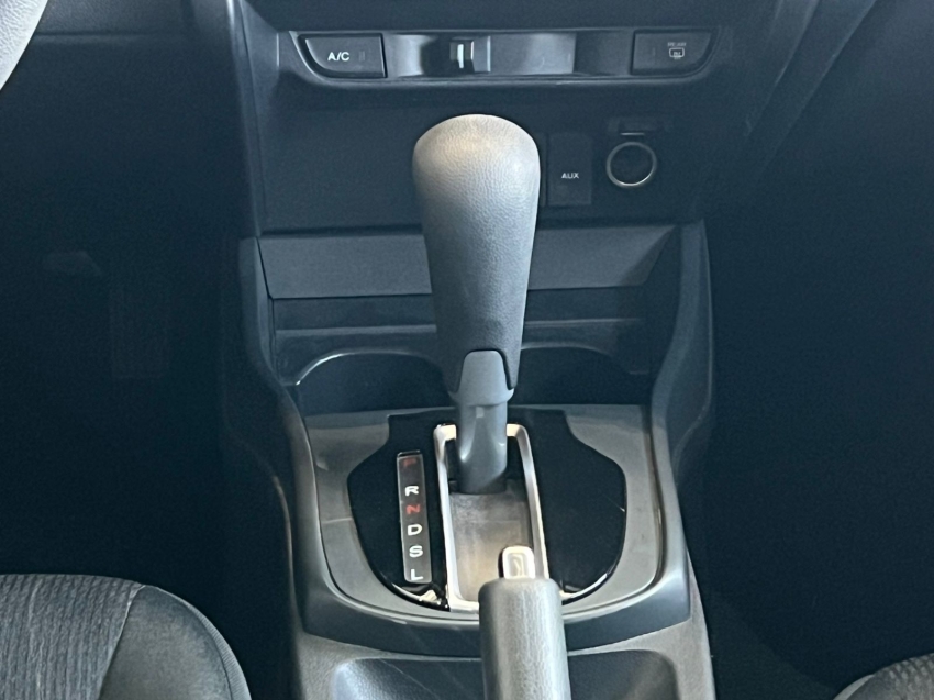 honda city 1.5 personal 16v flex 4p automatico gasolina 2019
