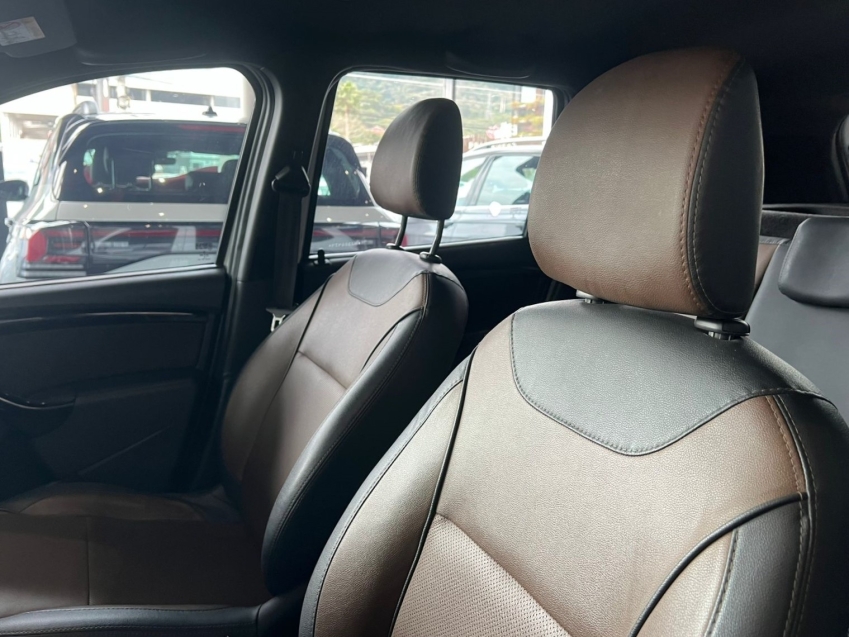 renault duster 1.6 16v sce flex dynamique x-tronic gasolina 4p automatico 2019