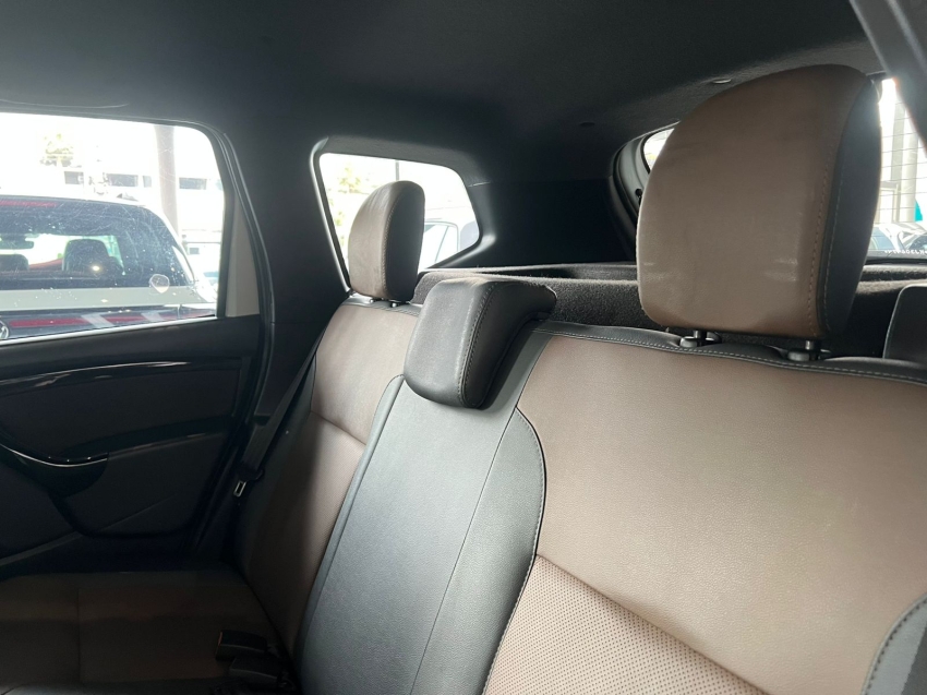 renault duster 1.6 16v sce flex dynamique x-tronic gasolina 4p automatico 2019