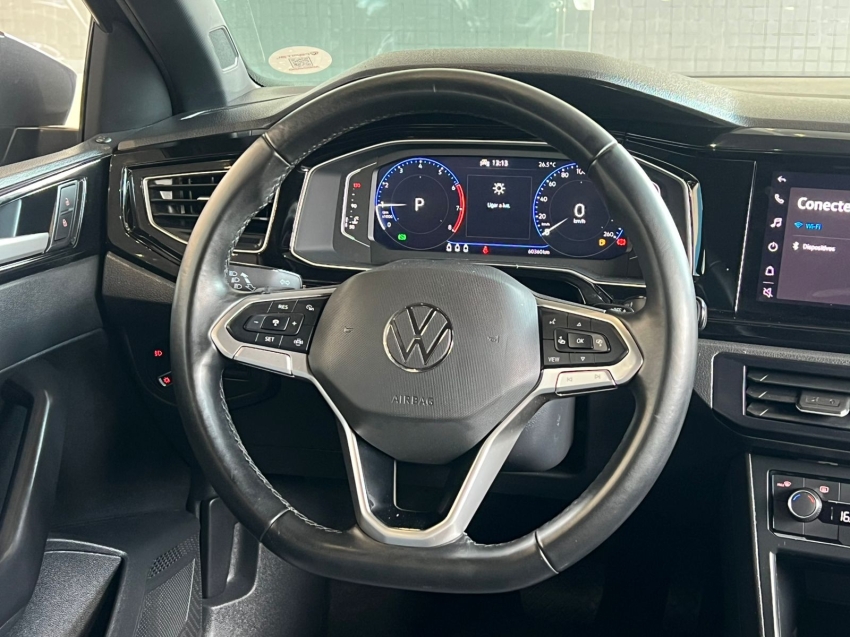 volkswagen nivus 1.0 200 tsi total flex highline automatico gasolina 4p 2021