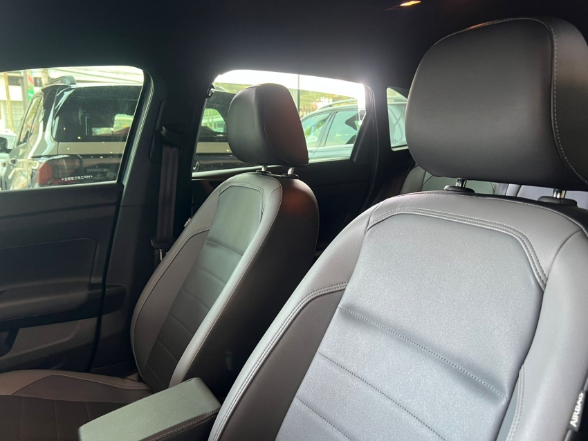 volkswagen nivus 1.0 200 tsi total flex highline automatico gasolina 4p 2021