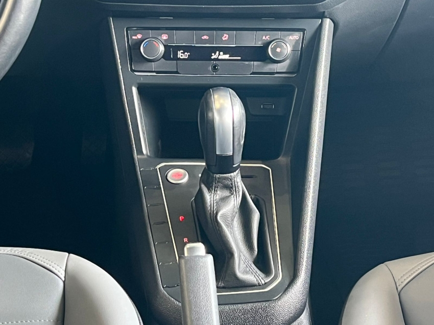 volkswagen nivus 1.0 200 tsi total flex highline automatico gasolina 4p 2021