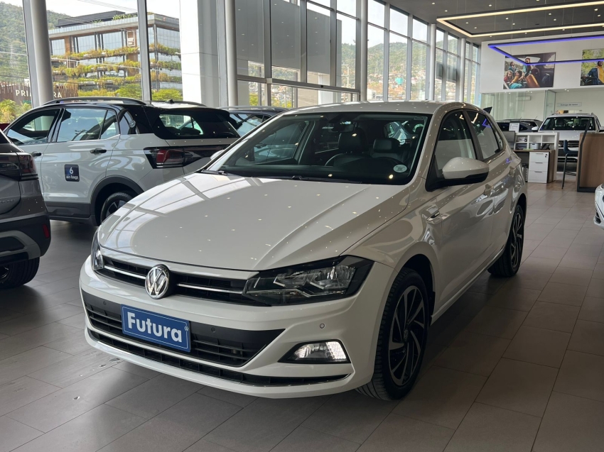 volkswagen polo 1.0 200 tsi highline automatico gasolina 4p 2021 volkswagen polo 1.0 200 tsi highline automatico gasolina 4p 2021