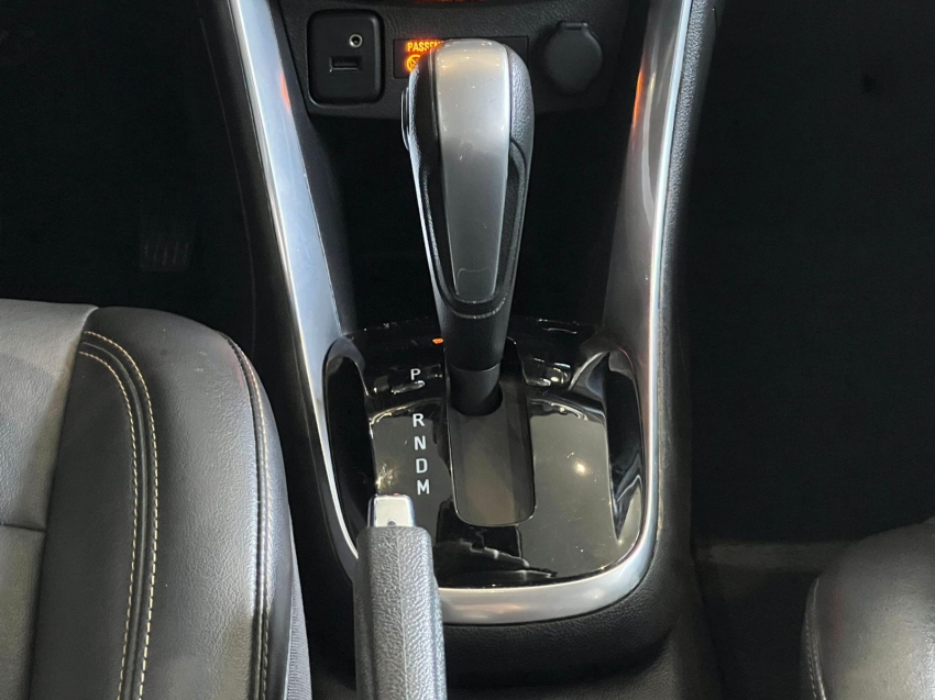 chevrolet tracker 1.4 16v turbo flex premier automatico gasolina 4p 2019