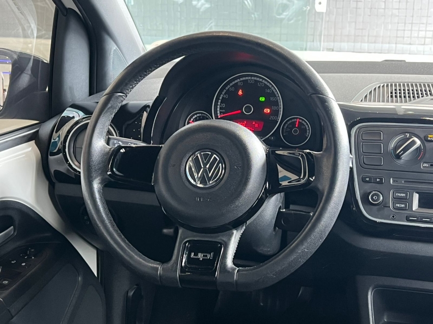 volkswagen up 1.0 mpi run 12v flex 4p automatizado gasolina semiautomatico 2017