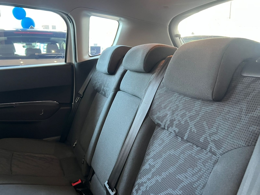peugeot 3008 1.6 allure thp 16v gasolina 4p automatico 2014