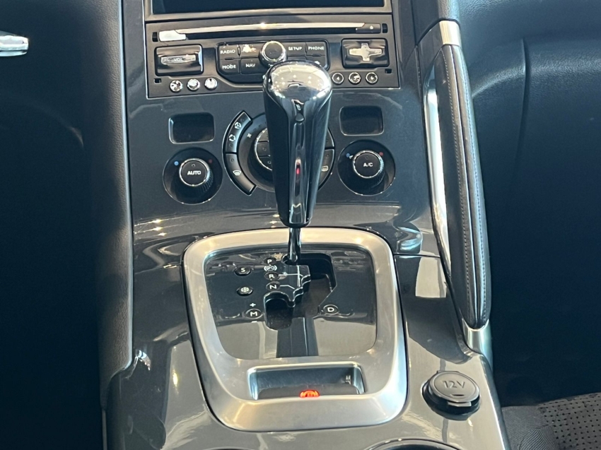 peugeot 3008 1.6 allure thp 16v gasolina 4p automatico 2014