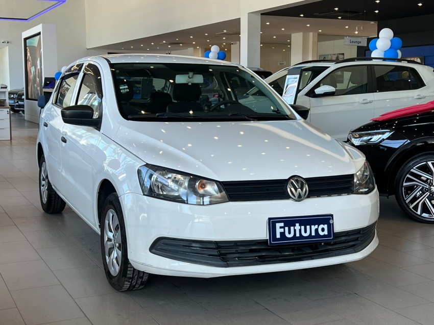 volkswagen gol 1.0 mi special 8v flex 4p manual gasolina 2015