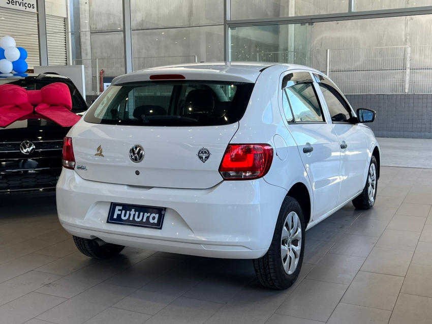 volkswagen gol 1.0 mi special 8v flex 4p manual gasolina 2015