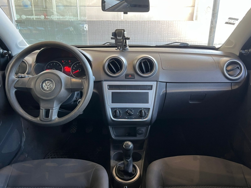 volkswagen gol 1.0 mi special 8v flex 4p manual gasolina 2015