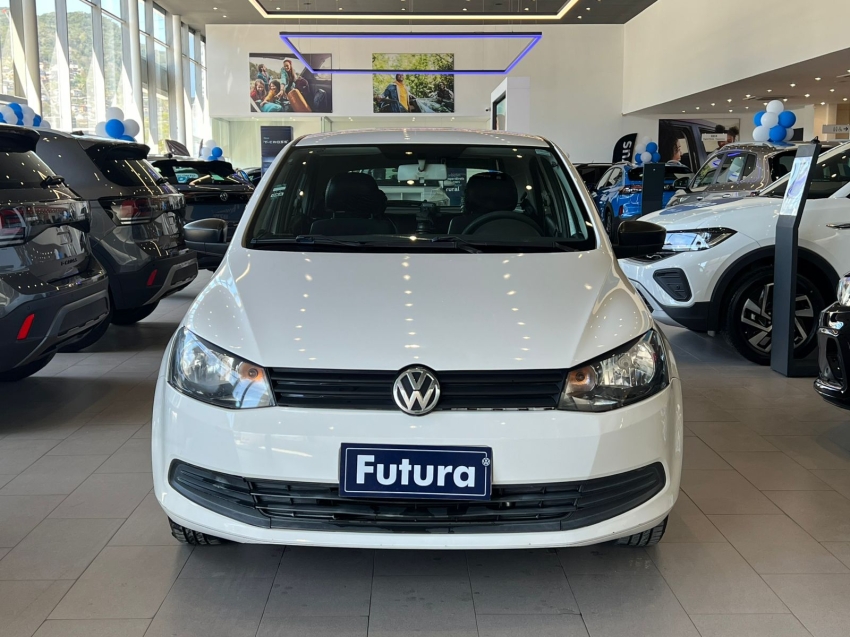 volkswagen gol 1.0 mi special 8v flex 4p manual gasolina 2015