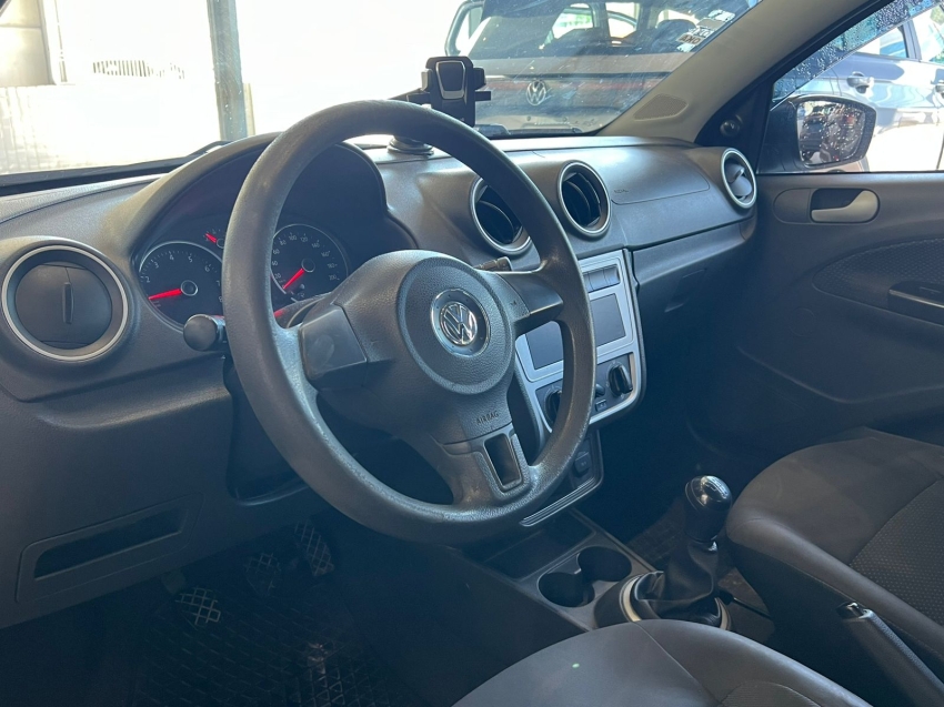 volkswagen gol 1.0 mi special 8v flex 4p manual gasolina 2015
