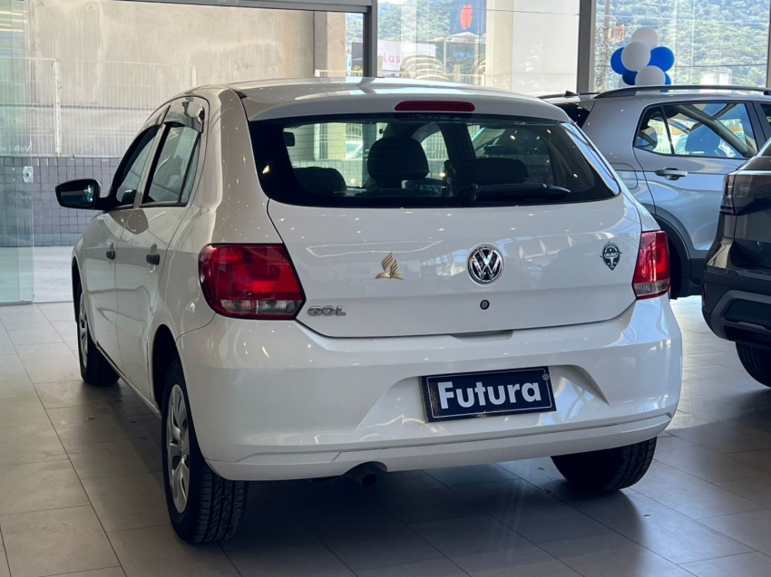 volkswagen gol 1.0 mi special 8v flex 4p manual gasolina 2015
