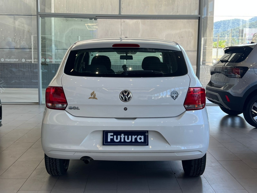 volkswagen gol 1.0 mi special 8v flex 4p manual gasolina 2015