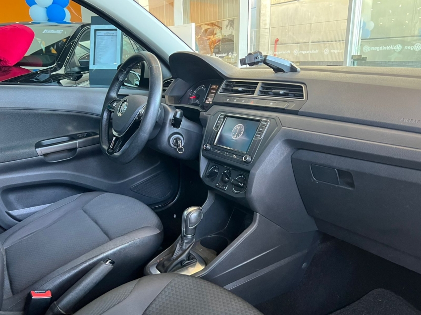 volkswagen gol 1.6 16v msi totalflex 4p automatico gasolina 2021