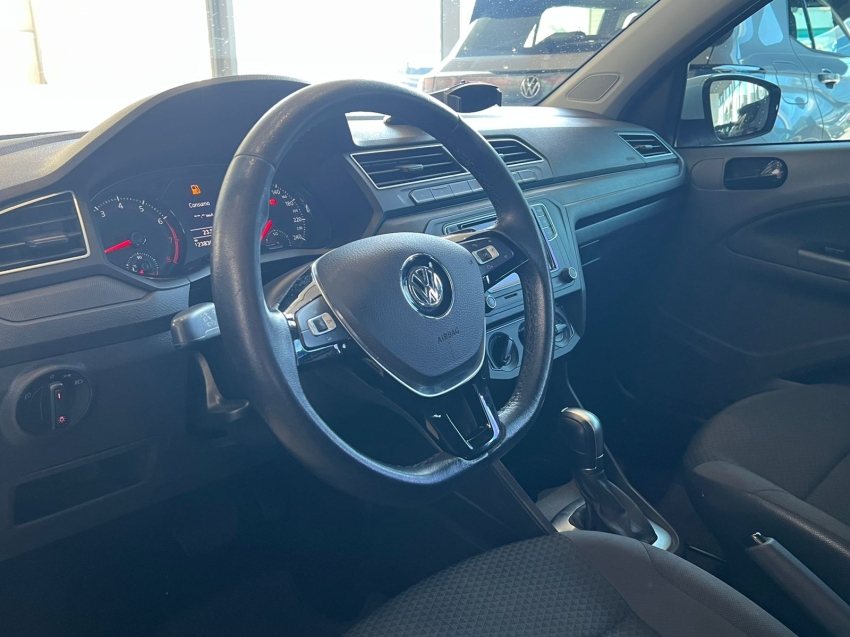 volkswagen gol 1.6 16v msi totalflex 4p automatico gasolina 2021