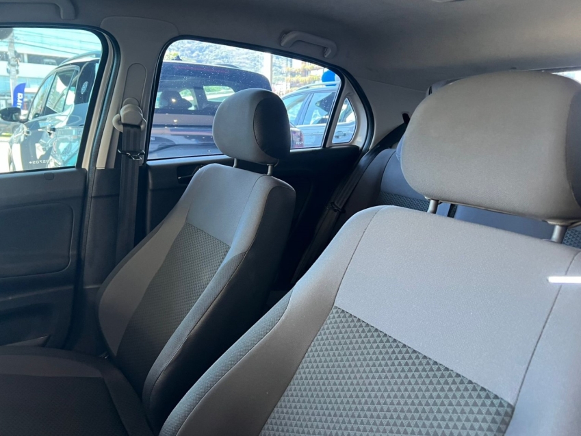 volkswagen gol 1.6 16v msi totalflex 4p automatico gasolina 2021