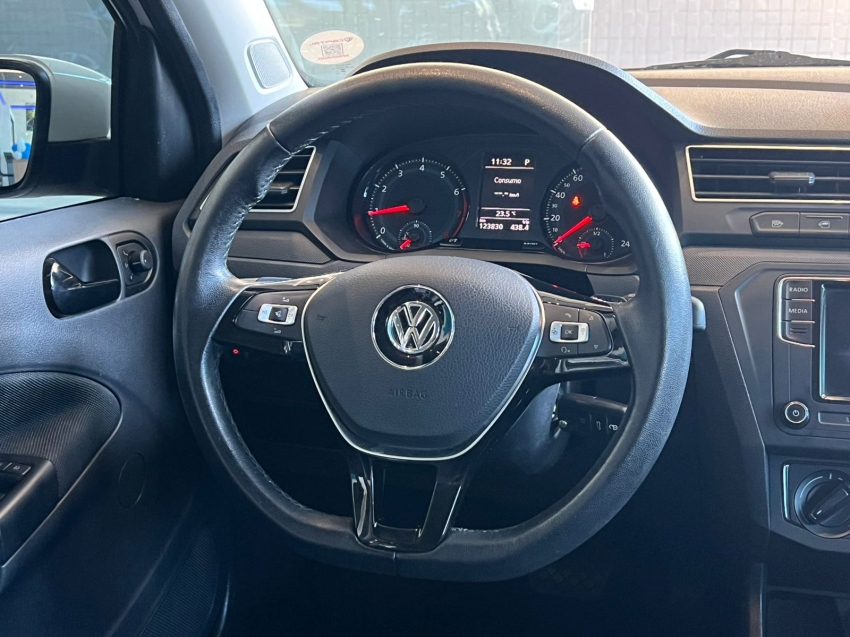 volkswagen gol 1.6 16v msi totalflex 4p automatico gasolina 2021