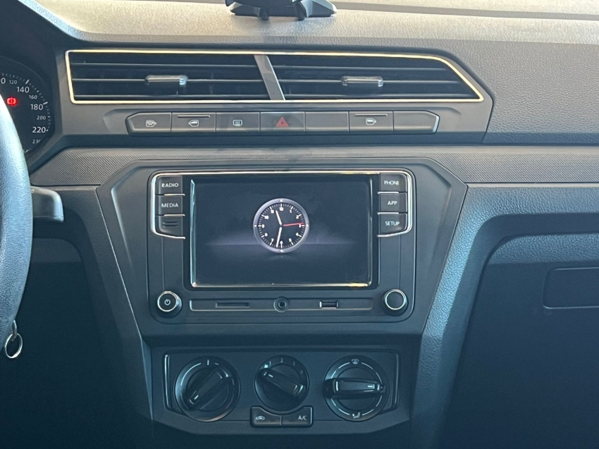 volkswagen gol 1.6 16v msi totalflex 4p automatico gasolina 2021