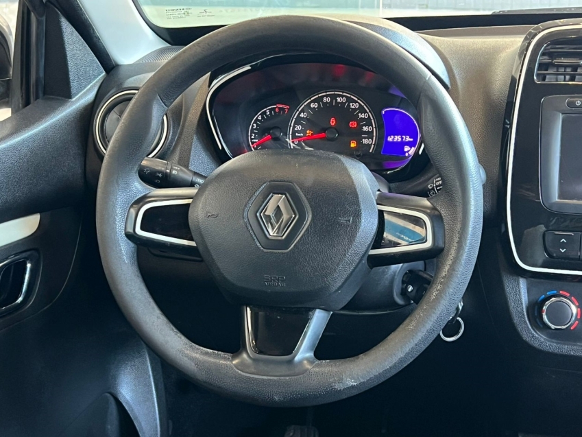 renault kwid 1.0 12v sce flex intense manual gasolina 4p 2022