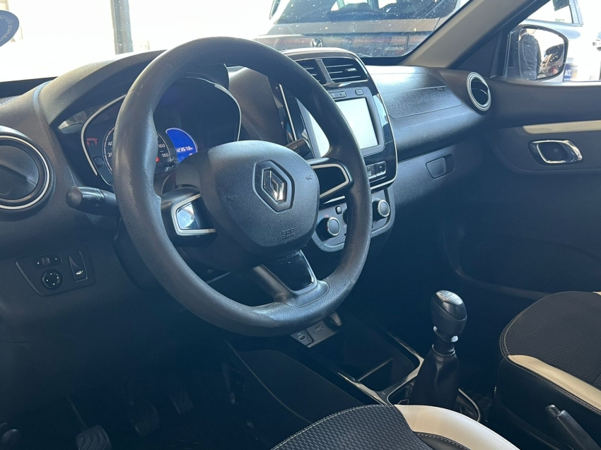 renault kwid 1.0 12v sce flex intense manual gasolina 4p 2022