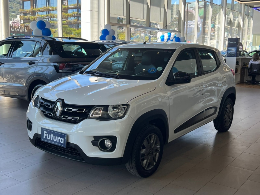 renault kwid 1.0 12v sce flex intense manual gasolina 4p 2022 renault kwid 1.0 12v sce flex intense manual gasolina 4p 2022