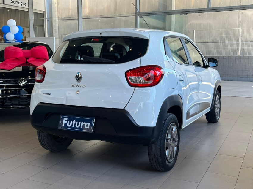 renault kwid 1.0 12v sce flex intense manual gasolina 4p 2022