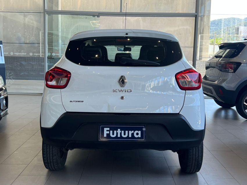 renault kwid 1.0 12v sce flex intense manual gasolina 4p 2022