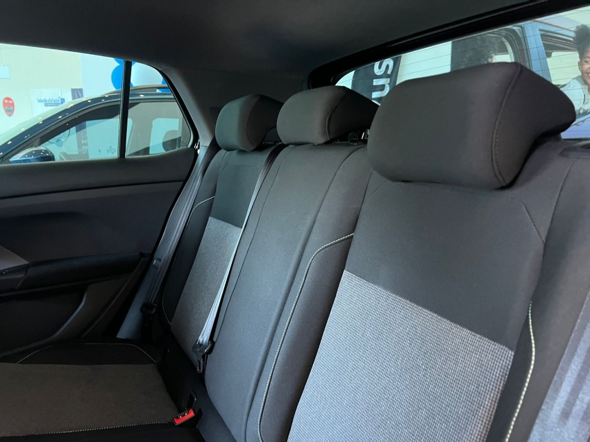 volkswagen t-cross 1.0 200 tsi total flex automatico gasolina 4p 2025