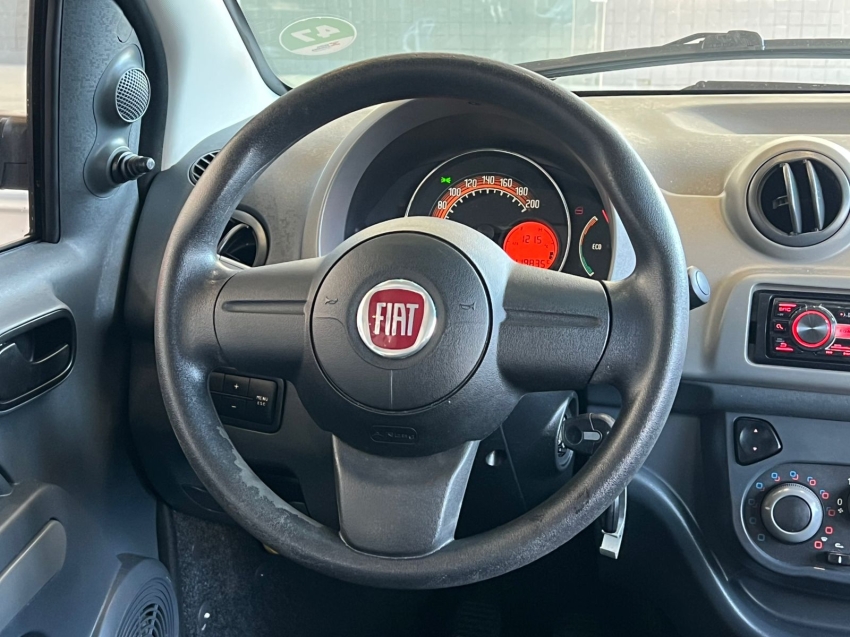 fiat uno 1.0 evo vivace 8v flex 4p manual 2015