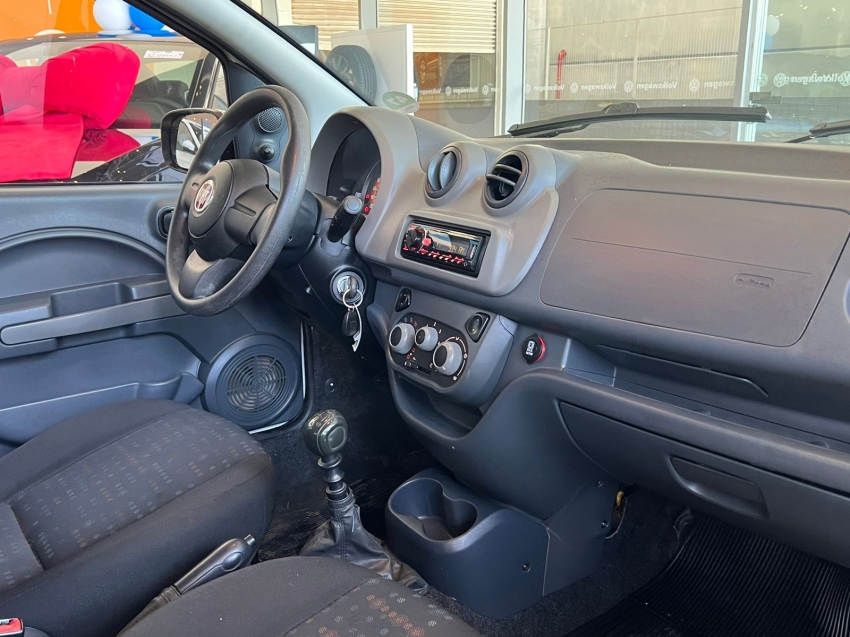 fiat uno 1.0 evo vivace 8v flex 4p manual 2015