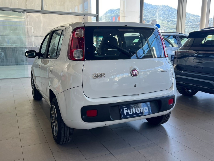 fiat uno 1.0 evo vivace 8v flex 4p manual 2015