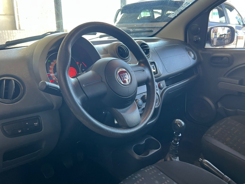 fiat uno 1.0 evo vivace 8v flex 4p manual 2015