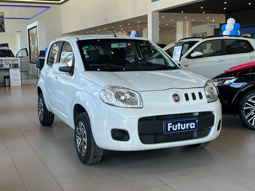 fiat uno 1.0 evo vivace 8v flex 4p manual 2015