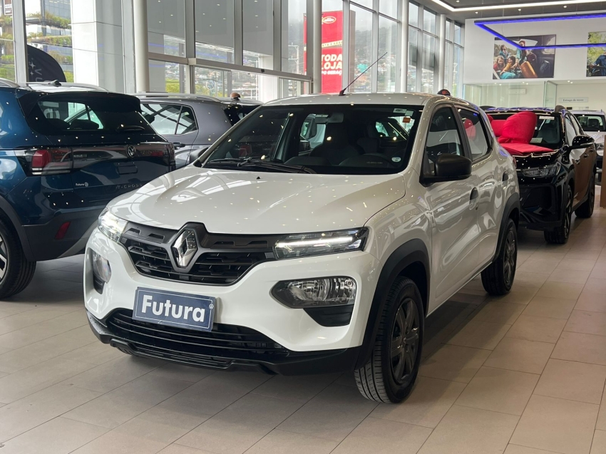 renault kwid 1.0 12v sce flex zen manual gasolina 4p 2025 renault kwid 1.0 12v sce flex zen manual gasolina 4p 2025