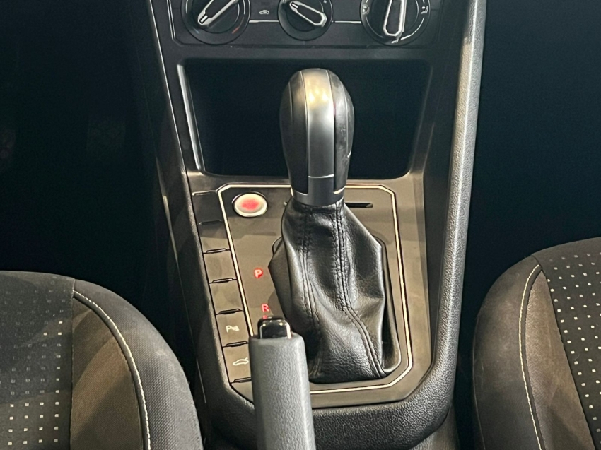 volkswagen polo 1.0 200 tsi comfortline automatico gasolina 4p 2018